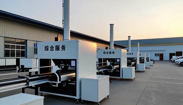 定制办公家具